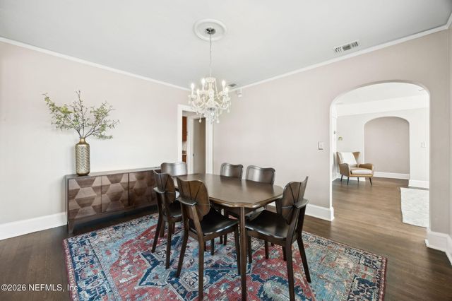 1407 BELMONTE Avenue, Jacksonville, FL 32207