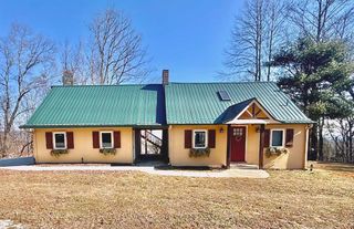 1129 Eagle Ridge Road, Dawsonville, GA 30534