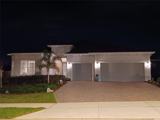 1596 EVENING SUMMIT CIRCLE, Minneola, FL 34715