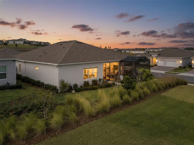 1596 EVENING SUMMIT CIRCLE, Minneola, FL 34715