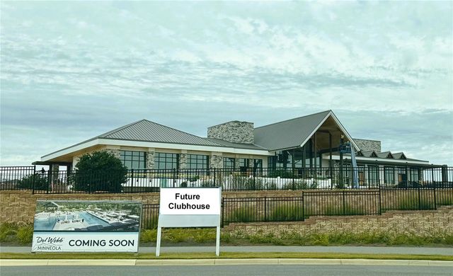 1596 EVENING SUMMIT CIRCLE, Minneola, FL 34715