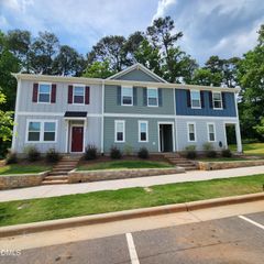 3002 Spline Circle, Raleigh, NC 27610