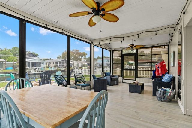 5430 CIRCLE DRIVE, Weeki Wachee, FL 34607