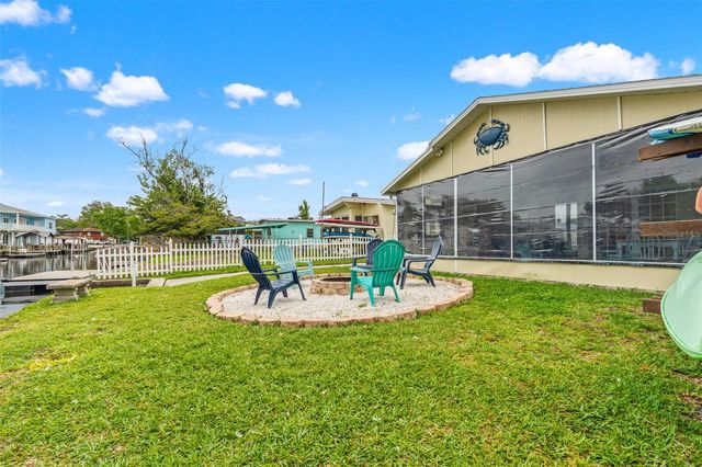 5430 CIRCLE DRIVE, Weeki Wachee, FL 34607