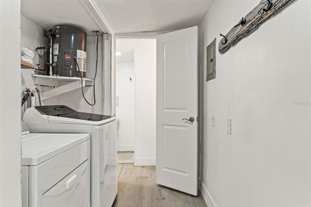 5430 CIRCLE DRIVE, Weeki Wachee, FL 34607