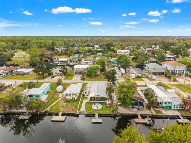 5430 CIRCLE DRIVE, Weeki Wachee, FL 34607