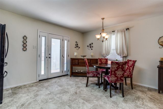 706 Chelsea Drive, Wylie, TX 75098