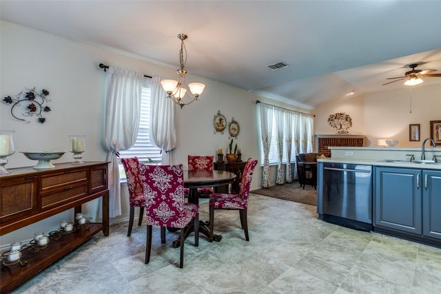 706 Chelsea Drive, Wylie, TX 75098