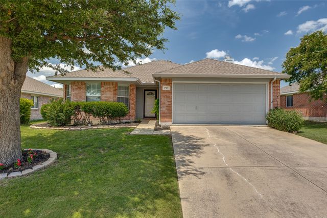 706 Chelsea Drive, Wylie, TX 75098