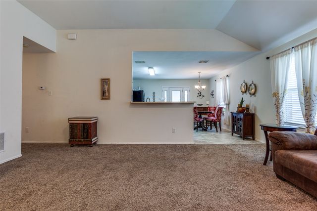 706 Chelsea Drive, Wylie, TX 75098