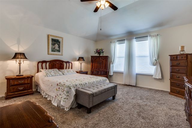 706 Chelsea Drive, Wylie, TX 75098