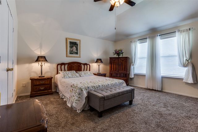 706 Chelsea Drive, Wylie, TX 75098