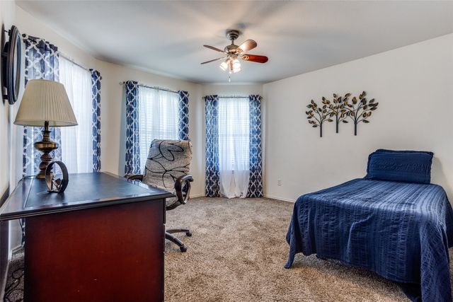 706 Chelsea Drive, Wylie, TX 75098