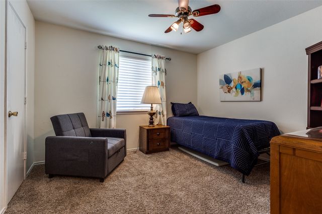 706 Chelsea Drive, Wylie, TX 75098
