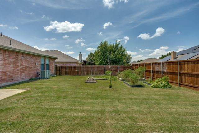 706 Chelsea Drive, Wylie, TX 75098