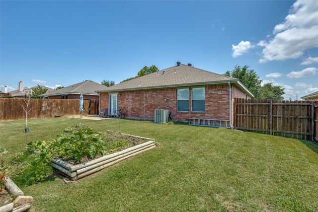 706 Chelsea Drive, Wylie, TX 75098