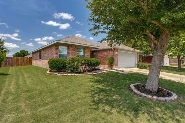 706 Chelsea Drive, Wylie, TX 75098