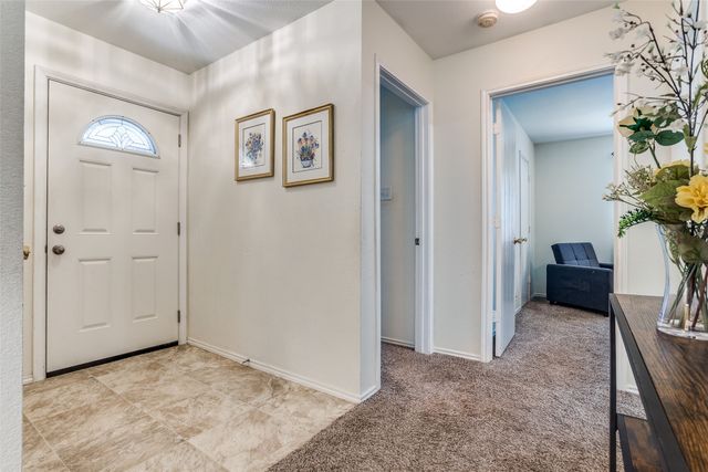 706 Chelsea Drive, Wylie, TX 75098