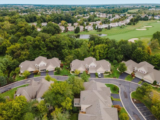 7392 Deer Valley Crossing, Powell, OH 43065