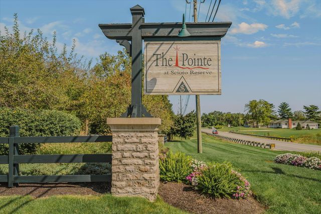 7392 Deer Valley Crossing, Powell, OH 43065