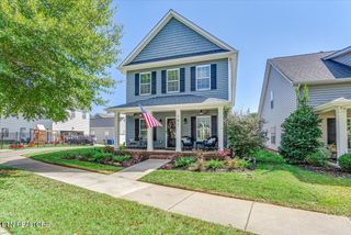 101 Fortenberry St, Oak Ridge, TN 37830