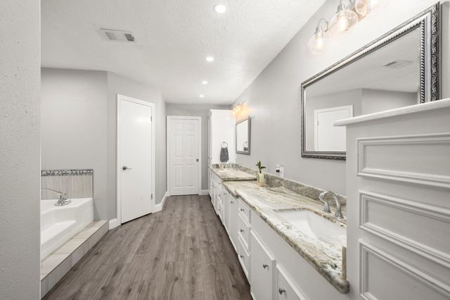 6518 Craigway Road, Spring, TX 77389