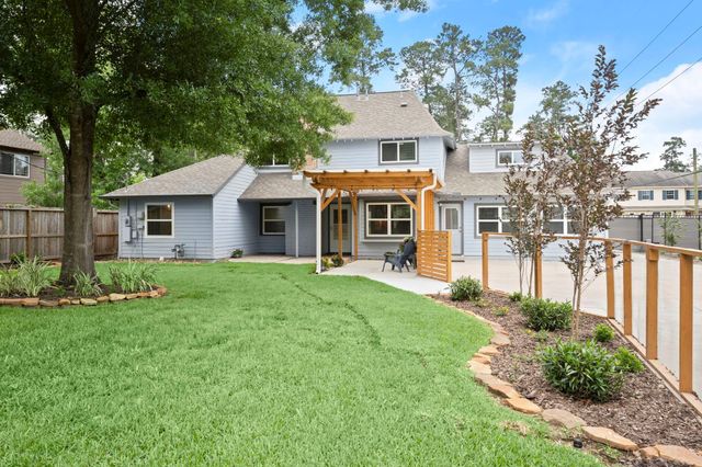 6518 Craigway Road, Spring, TX 77389