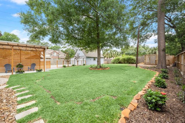 6518 Craigway Road, Spring, TX 77389