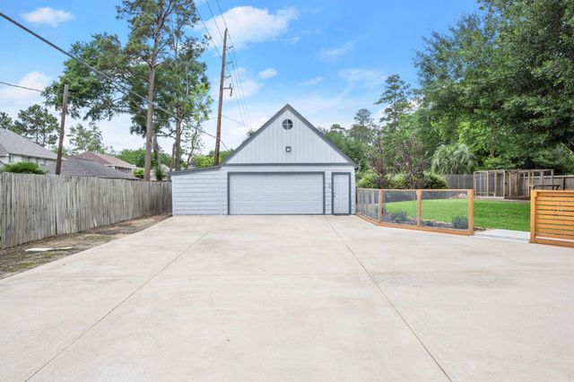 6518 Craigway Road, Spring, TX 77389