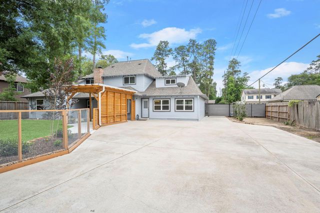 6518 Craigway Road, Spring, TX 77389