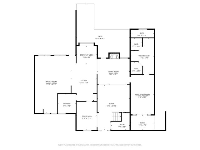 6518 Craigway Road, Spring, TX 77389