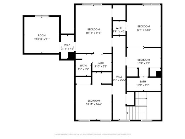 6518 Craigway Road, Spring, TX 77389