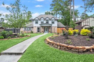 6518 Craigway Road, Spring, TX 77389