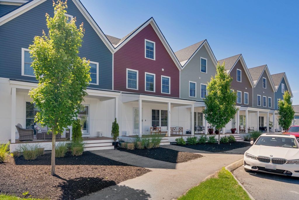 23 Frontrunner Way B-1B, Scarborough, ME 04074 — photo 4