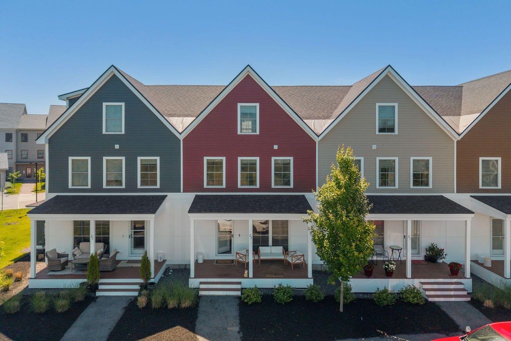 23 Frontrunner Way B-1B, Scarborough, ME 04074 — photo 5