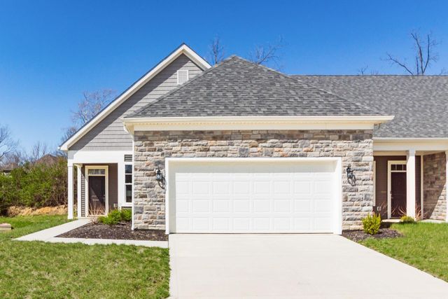 6040 Naughten Pond Drive, Columbus, OH 43213