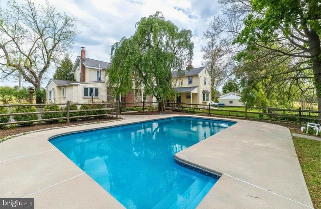 1320 BRANCH RD, Perkasie, PA 18944