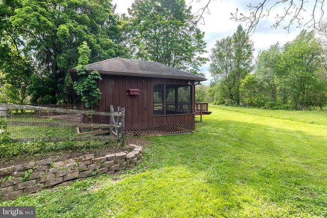 1320 BRANCH RD, Perkasie, PA 18944