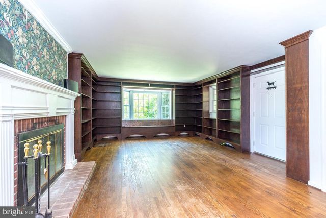1320 BRANCH RD, Perkasie, PA 18944