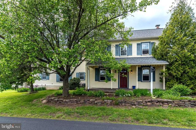 1320 BRANCH RD, Perkasie, PA 18944