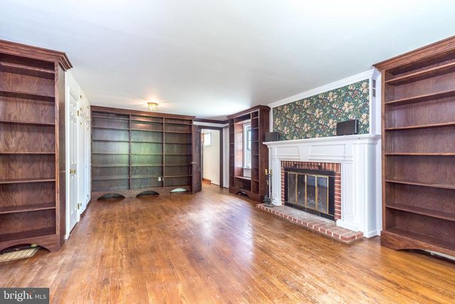 1320 BRANCH RD, Perkasie, PA 18944