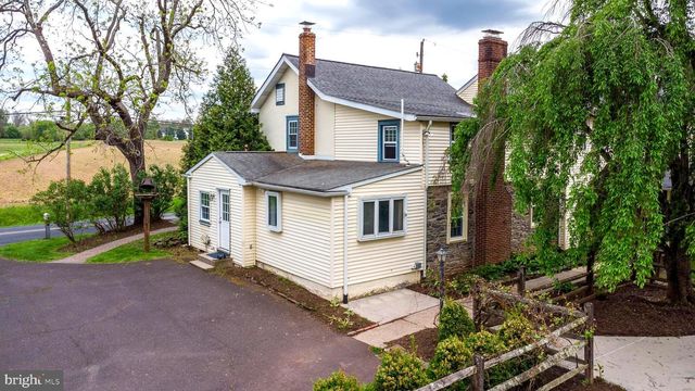 1320 BRANCH RD, Perkasie, PA 18944