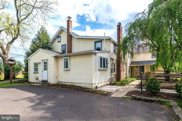 1320 BRANCH RD, Perkasie, PA 18944