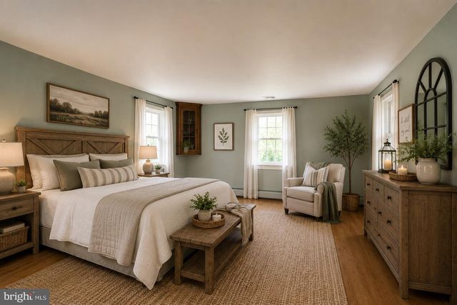 1320 BRANCH RD, Perkasie, PA 18944