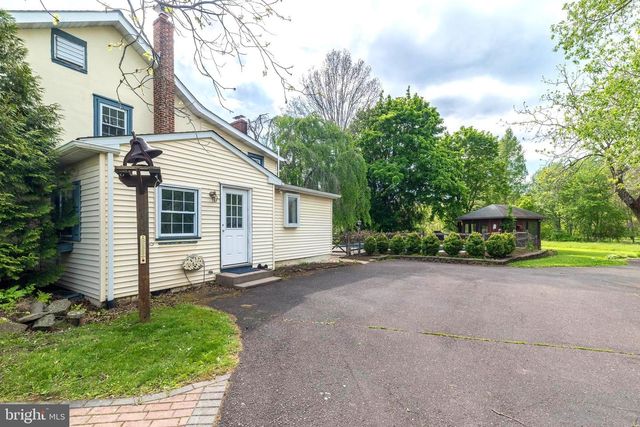 1320 BRANCH RD, Perkasie, PA 18944