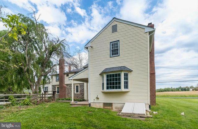 1320 BRANCH RD, Perkasie, PA 18944