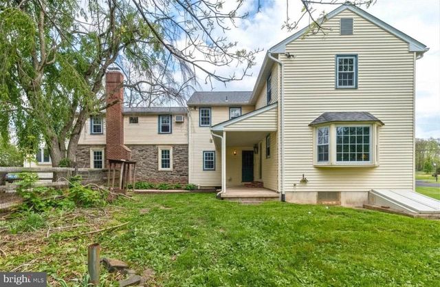 1320 BRANCH RD, Perkasie, PA 18944
