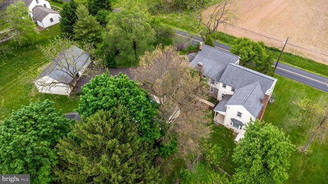 1320 BRANCH RD, Perkasie, PA 18944