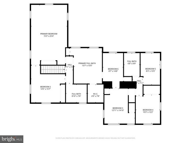 1320 BRANCH RD, Perkasie, PA 18944