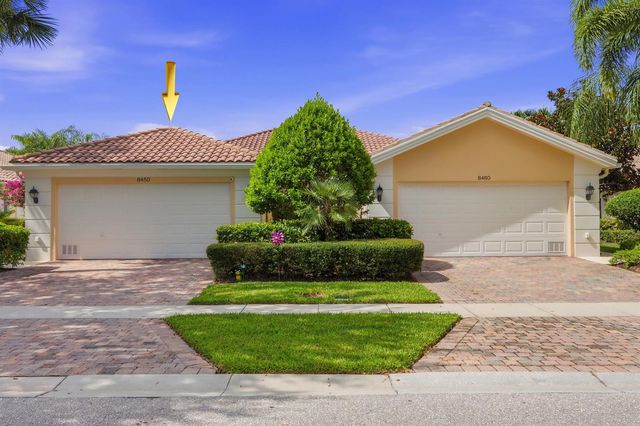 8450 SAINT JOHNS Court, Wellington, FL 33414